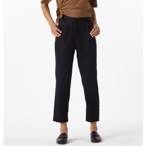 Vetta Capsule 🌿 Sustainable Fashion The Everyday Pants Audrey Hepburn size 2